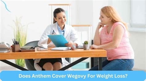 Does anthem cover wegovy. Things To Know About Does anthem cover wegovy. 